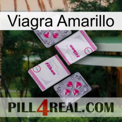 Yellow Pill Viagra 33